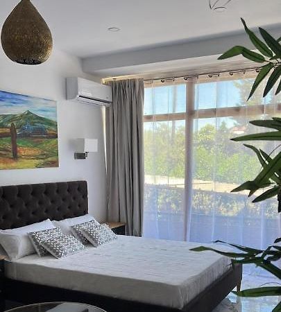 Suites 5* Lahcene Аликанте Экстерьер фото