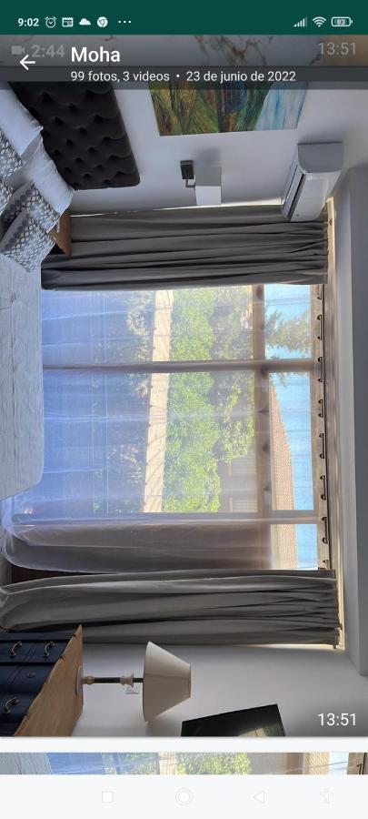 Suites 5* Lahcene Аликанте Экстерьер фото